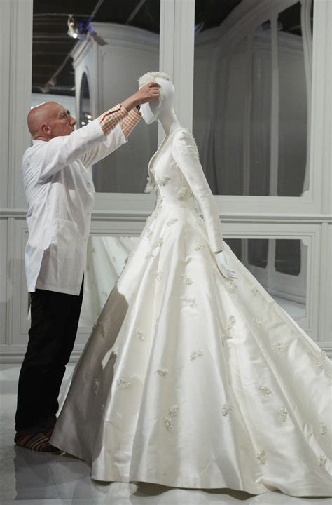 etsy christian dior wedding dress|Christian Dior long gowns dresses.